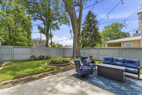 1107 Wilt Street Fort Wayne IN 46802