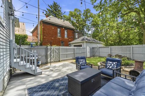 1107 Wilt Street Fort Wayne IN 46802