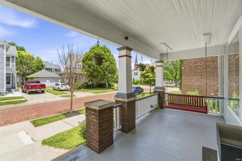 1107 Wilt Street Fort Wayne IN 46802