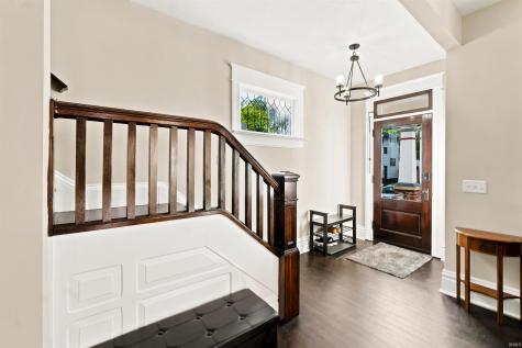 1107 Wilt Street Fort Wayne IN 46802