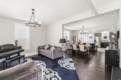1107 Wilt Street Fort Wayne IN 46802
