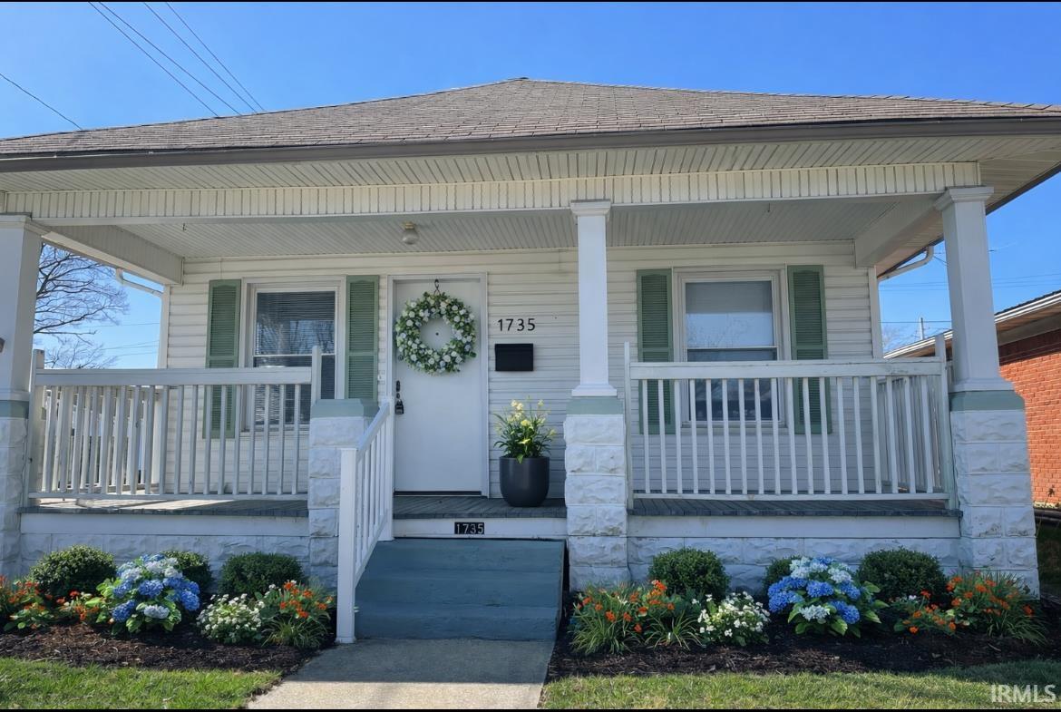 1735 S Buckeye Street Kokomo IN 46902