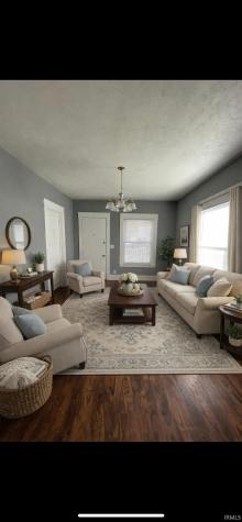 1735 S Buckeye Street Kokomo IN 46902