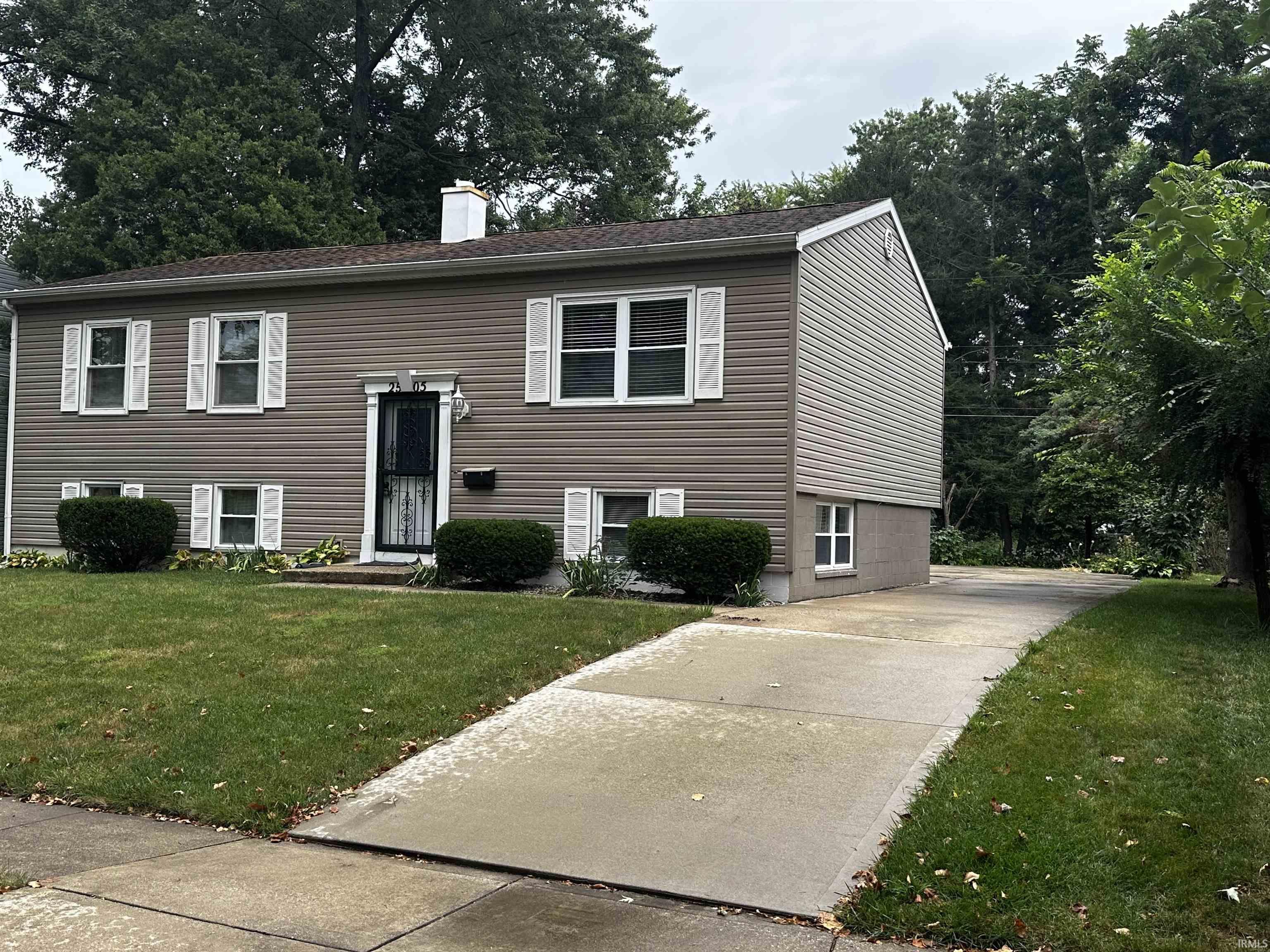 2505 Oswego Lane Lafayette IN 47909