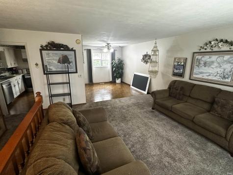 2505 Oswego Lane Lafayette IN 47909