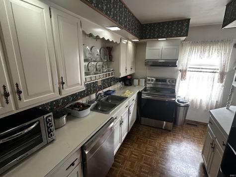 2505 Oswego Lane Lafayette IN 47909
