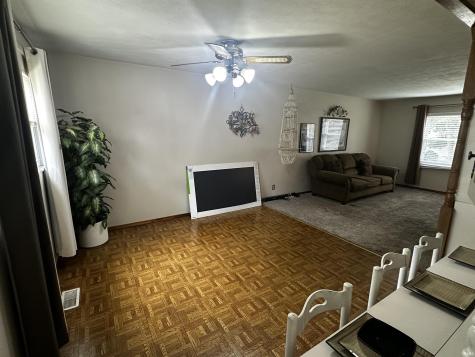 2505 Oswego Lane Lafayette IN 47909