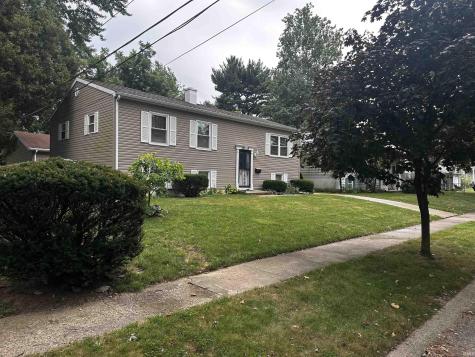 2505 Oswego Lane Lafayette IN 47909