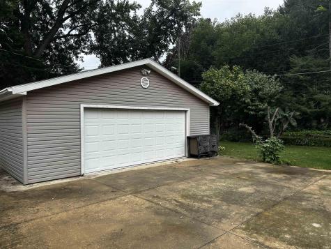 2505 Oswego Lane Lafayette IN 47909