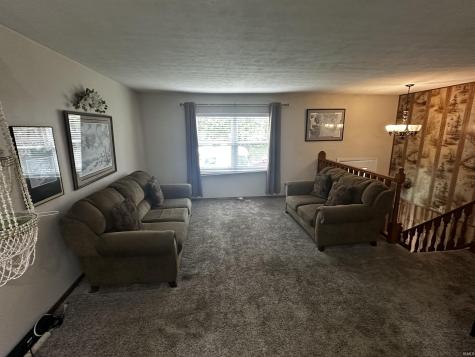 2505 Oswego Lane Lafayette IN 47909