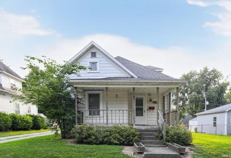 433 S Armstrong Street Kokomo IN 46901