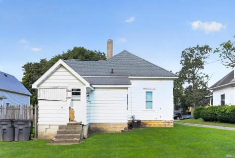 433 S Armstrong Street Kokomo IN 46901