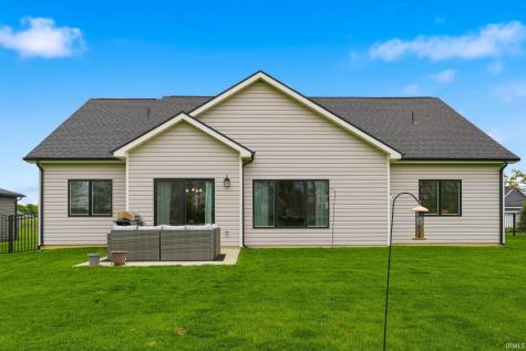 5329 Greyson Heights Drive Auburn IN 46706