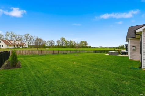 5329 Greyson Heights Drive Auburn IN 46706