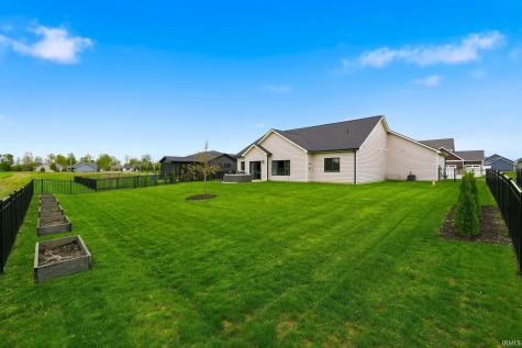 5329 Greyson Heights Drive Auburn IN 46706