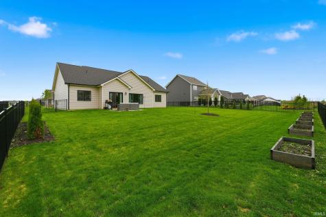5329 Greyson Heights Drive Auburn IN 46706