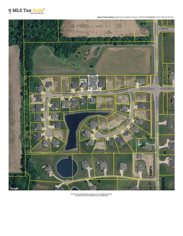 5329 Greyson Heights Drive Auburn IN 46706