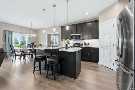 5329 Greyson Heights Drive Auburn IN 46706