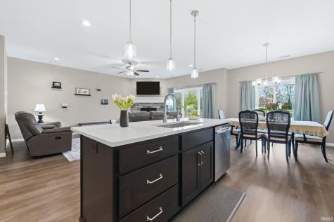 5329 Greyson Heights Drive Auburn IN 46706