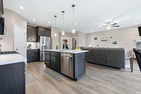 5329 Greyson Heights Drive Auburn IN 46706