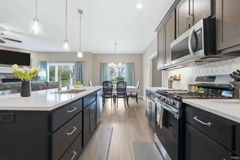 5329 Greyson Heights Drive Auburn IN 46706