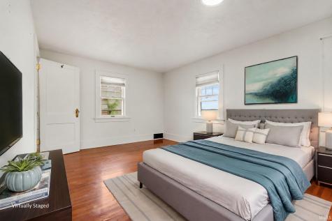 1254 Portage Avenue South Bend IN 46616