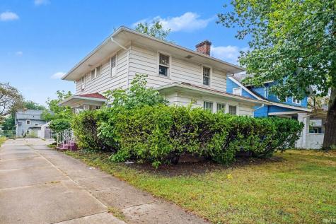 1254 Portage Avenue South Bend IN 46616
