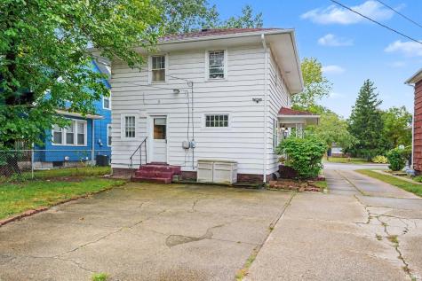 1254 Portage Avenue South Bend IN 46616