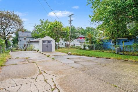 1254 Portage Avenue South Bend IN 46616