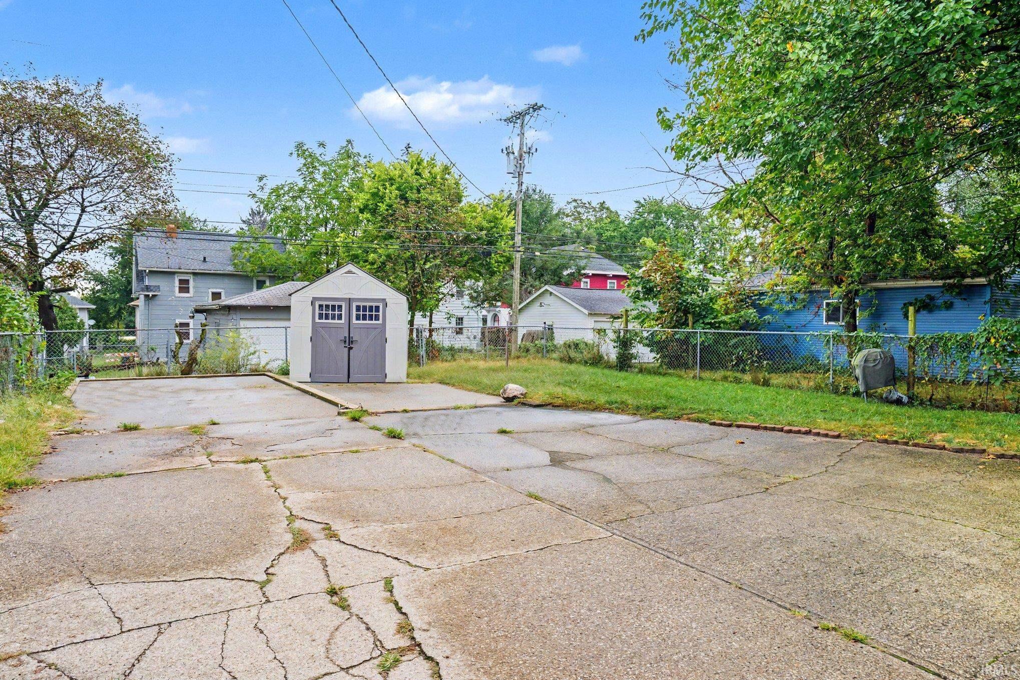 1254 Portage Avenue South Bend IN 46616