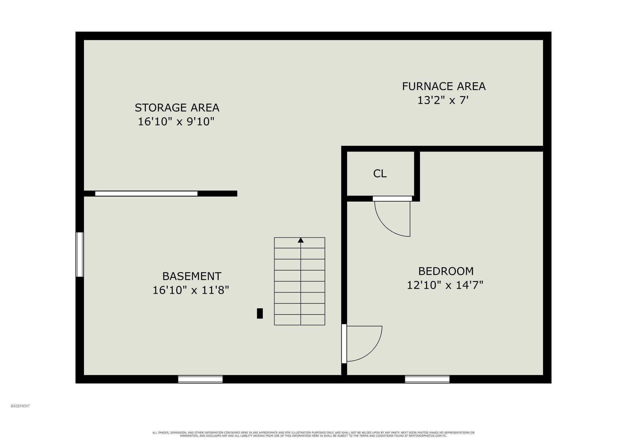 1254 Portage Avenue South Bend IN 46616