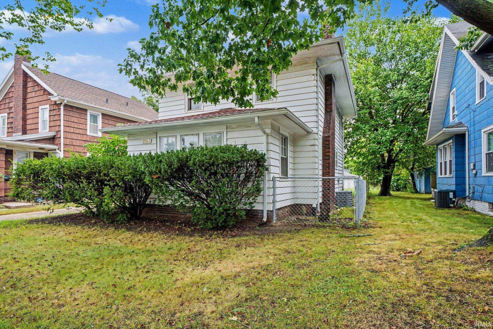 1254 Portage Avenue South Bend IN 46616