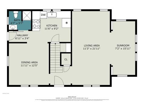 1254 Portage Avenue South Bend IN 46616