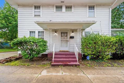 1254 Portage Avenue South Bend IN 46616