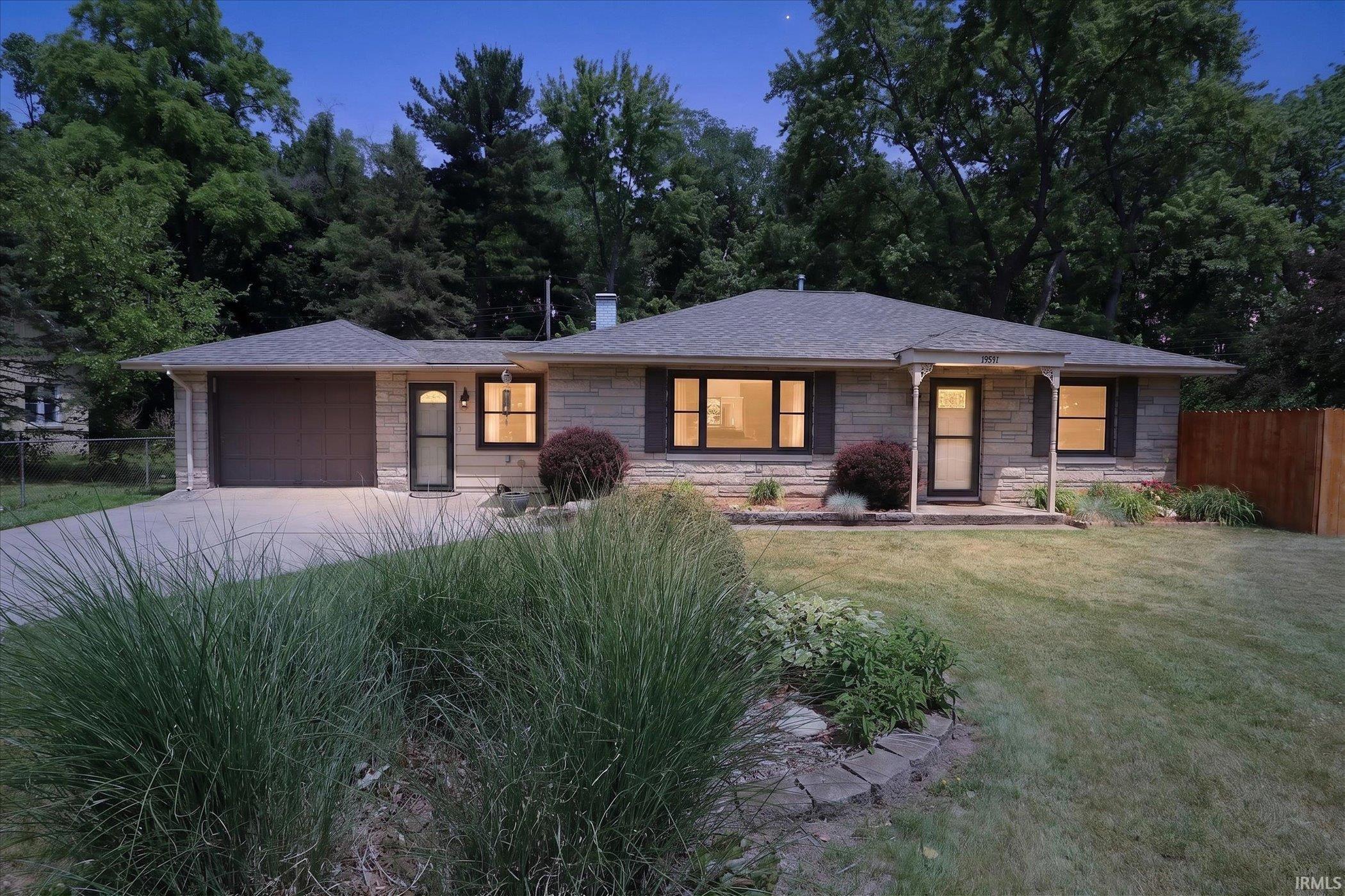 19591 Darden Road South Bend IN 46637