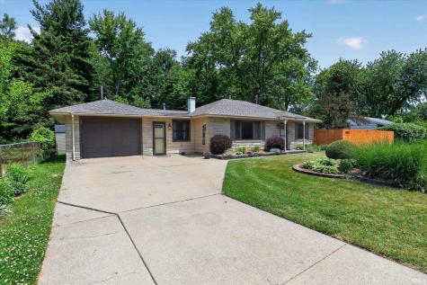 19591 Darden Road South Bend IN 46637