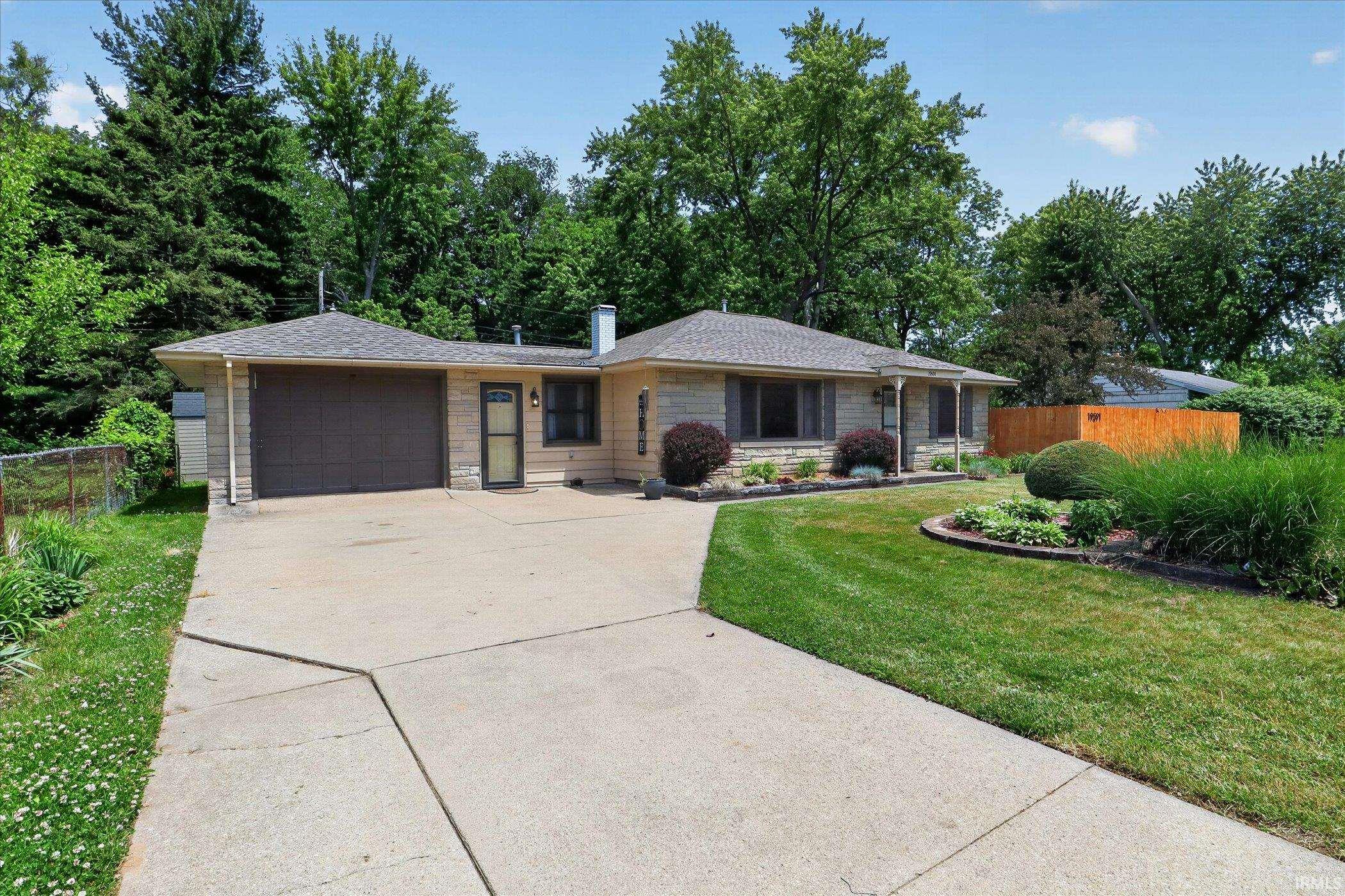19591 Darden Road South Bend IN 46637
