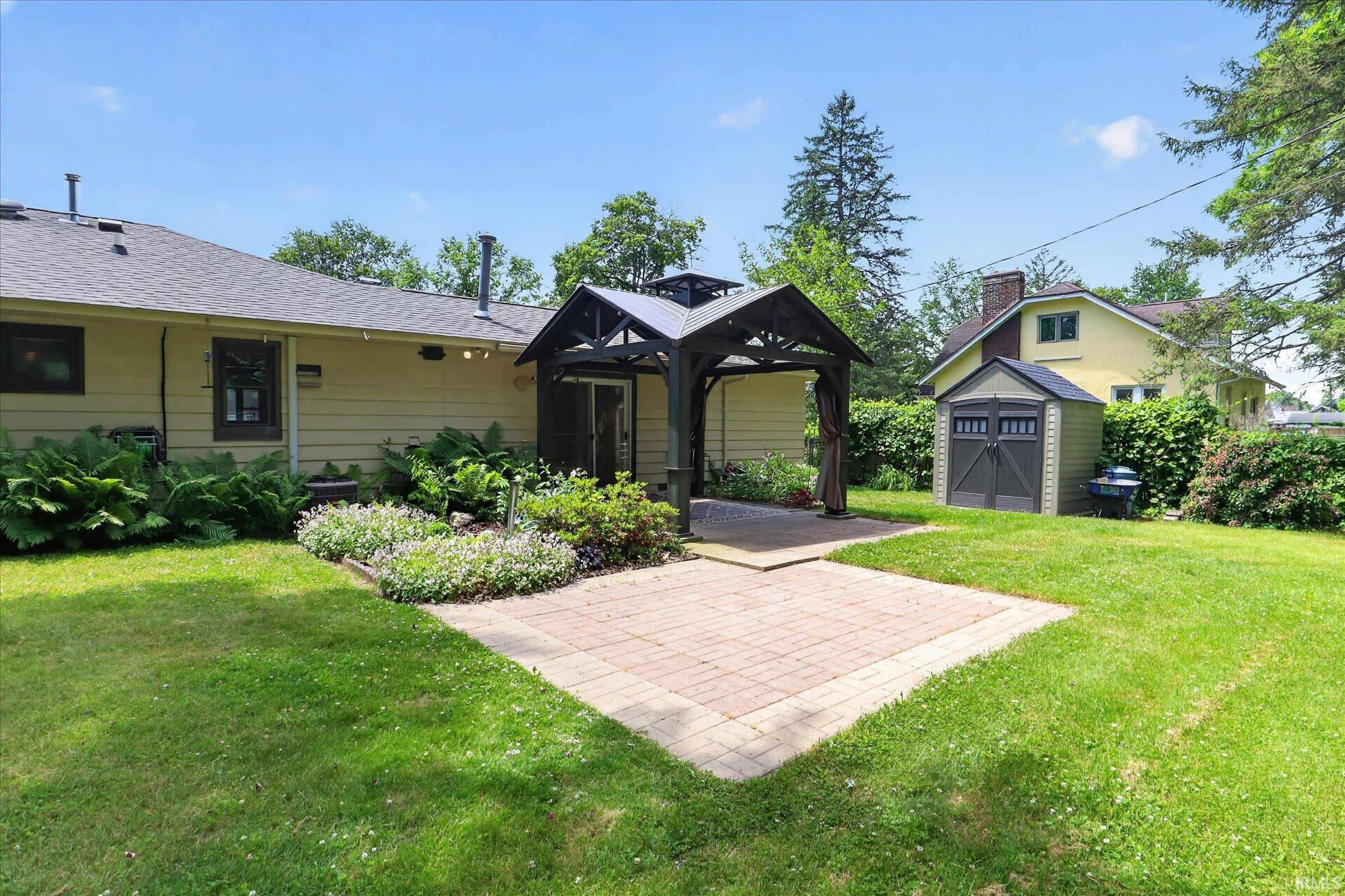 19591 Darden Road South Bend IN 46637