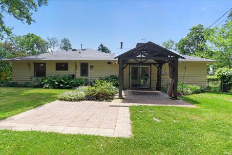 19591 Darden Road South Bend IN 46637