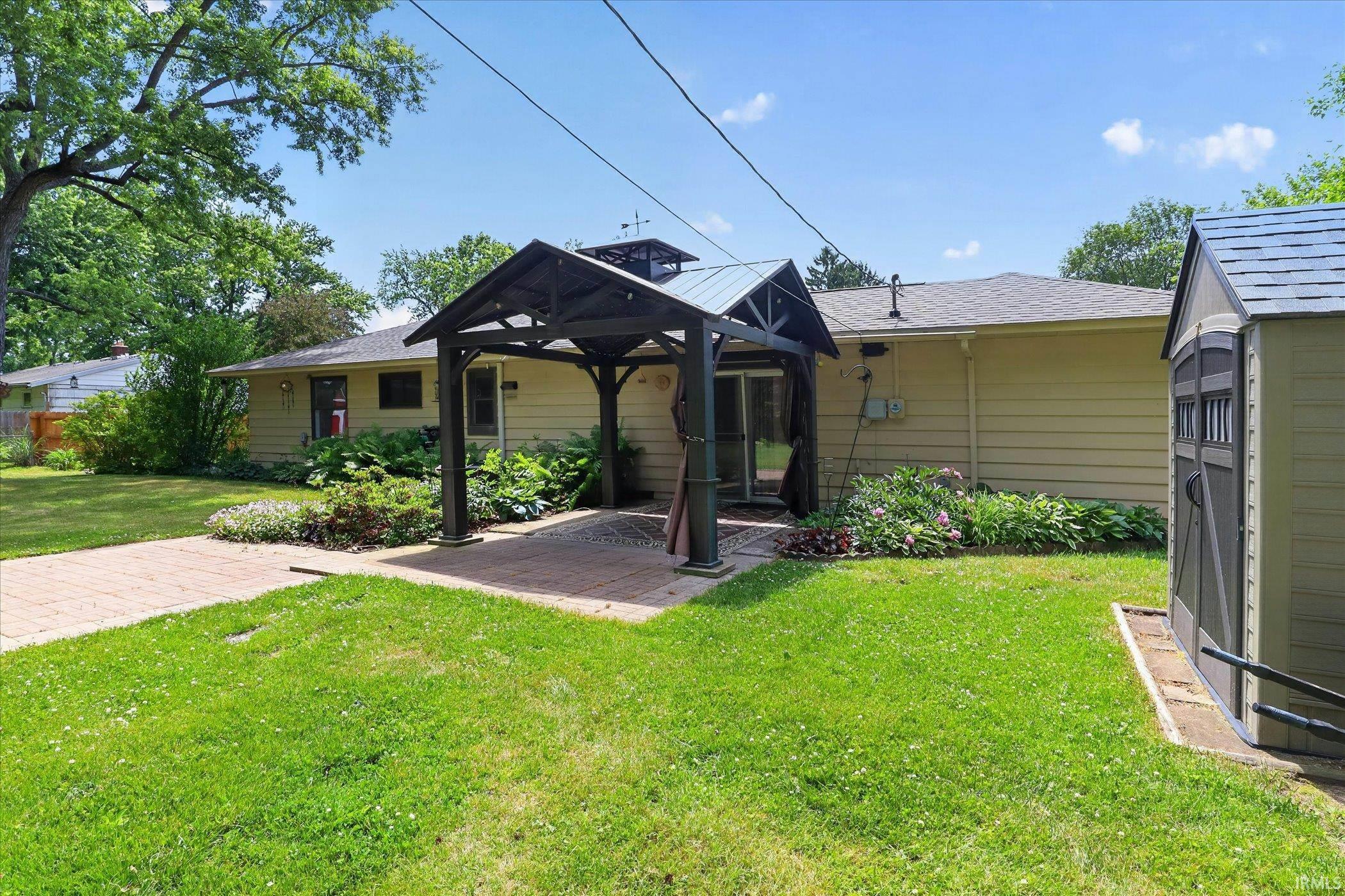 19591 Darden Road South Bend IN 46637