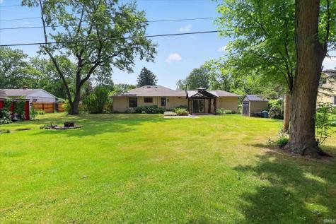 19591 Darden Road South Bend IN 46637