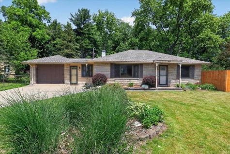 19591 Darden Road South Bend IN 46637