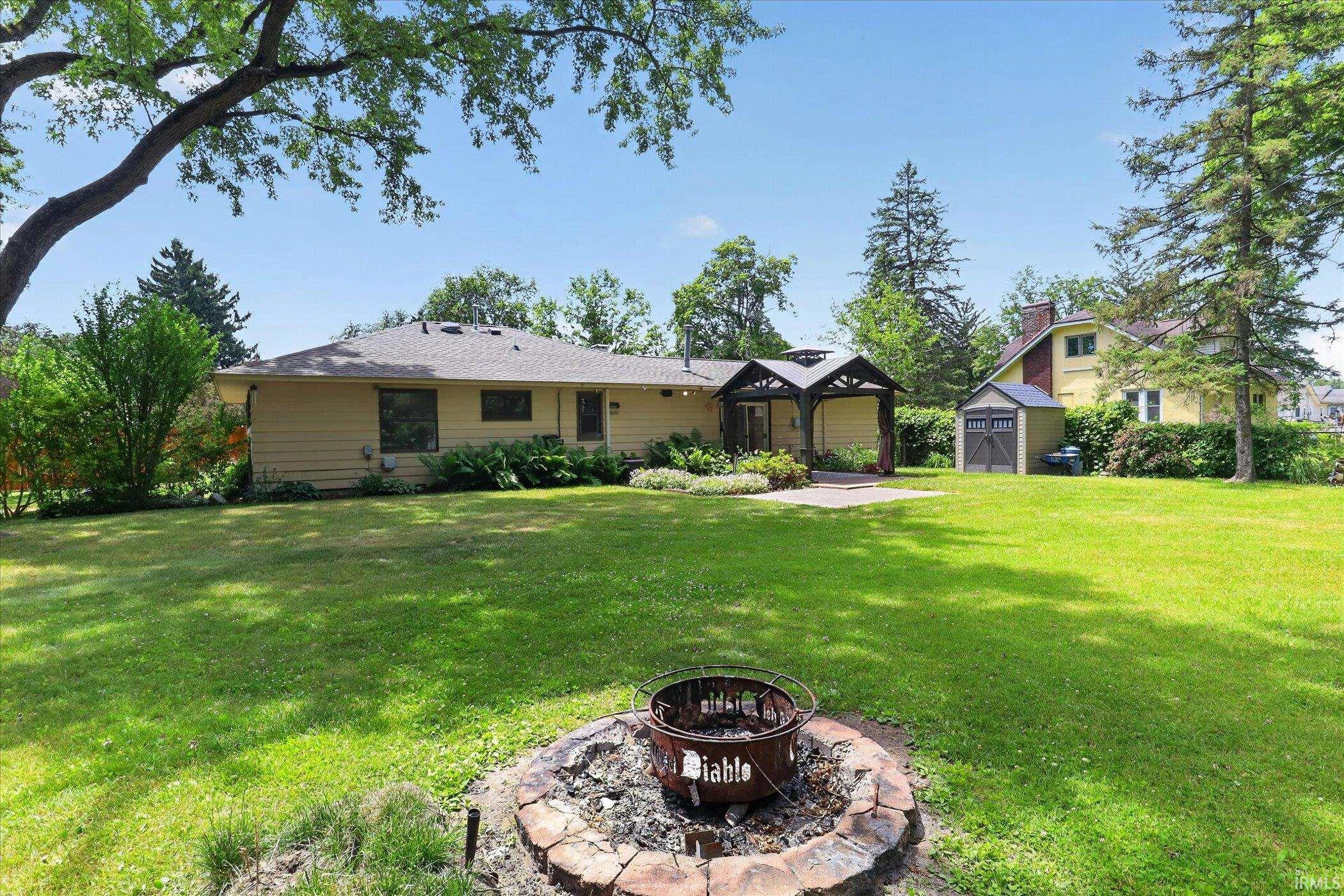 19591 Darden Road South Bend IN 46637