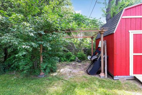 19591 Darden Road South Bend IN 46637