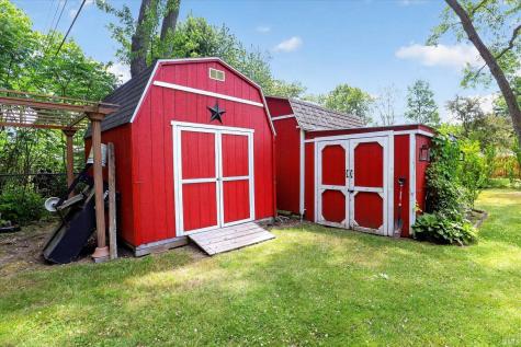 19591 Darden Road South Bend IN 46637