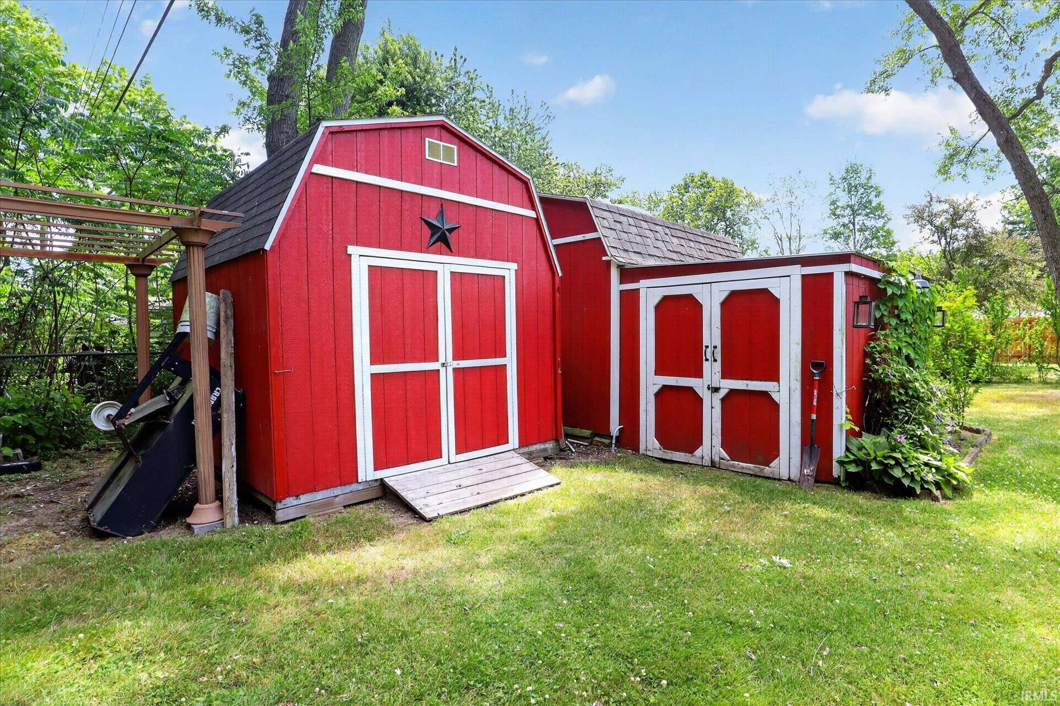 19591 Darden Road South Bend IN 46637