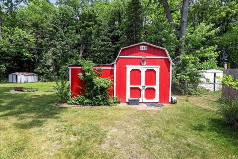 19591 Darden Road South Bend IN 46637