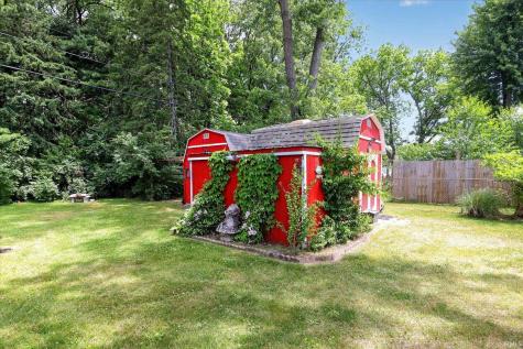 19591 Darden Road South Bend IN 46637