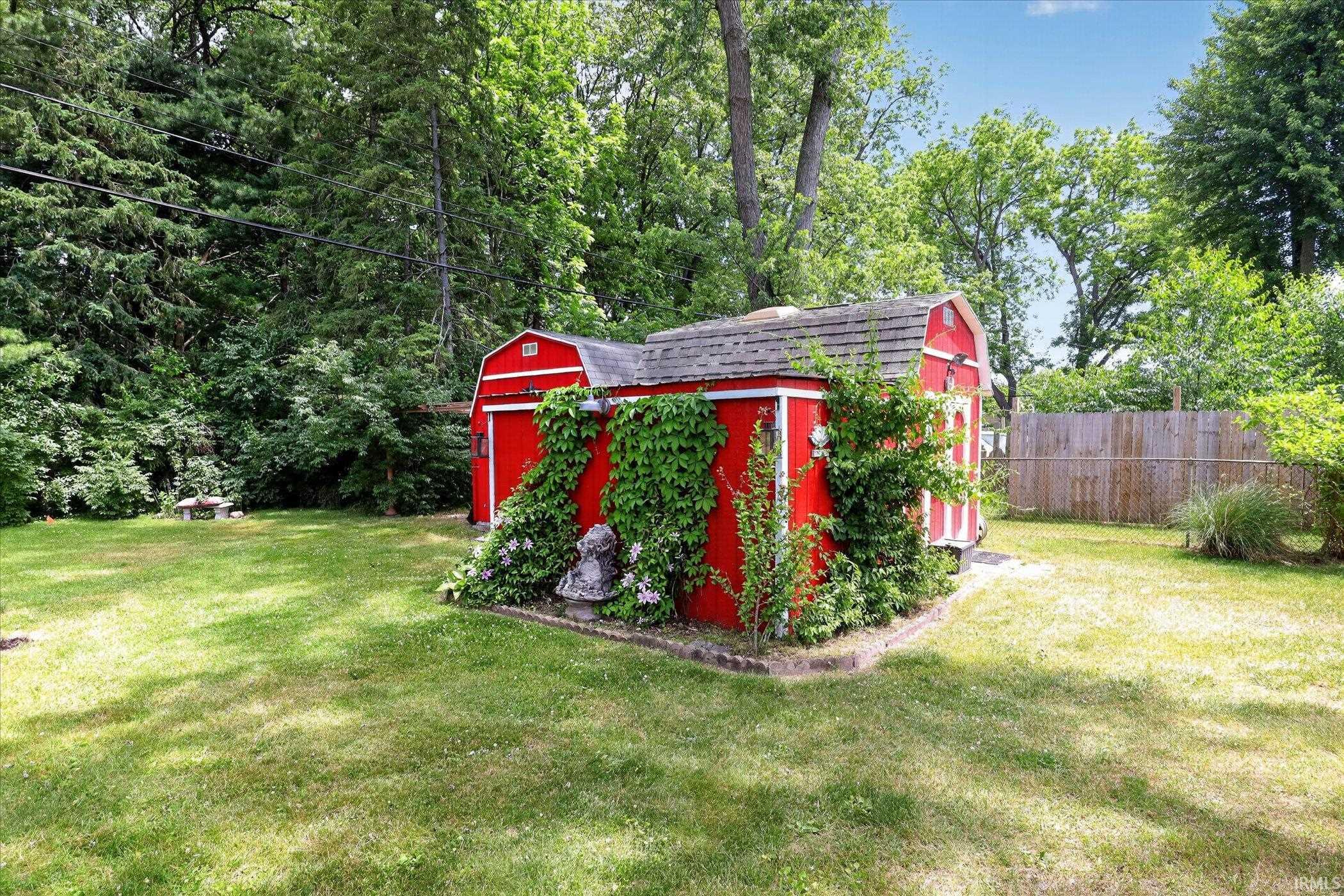 19591 Darden Road South Bend IN 46637