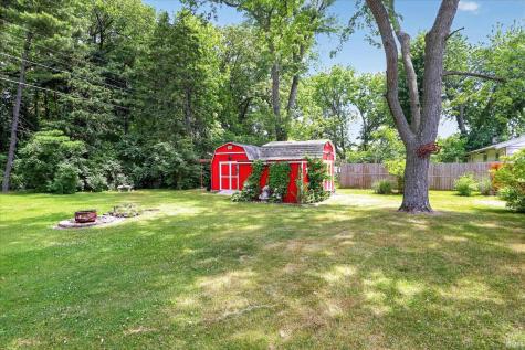 19591 Darden Road South Bend IN 46637